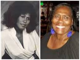 Honoring Claudia Sister C Gibson in the Bahamas Gospel Industry