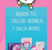 ¿Ya sabes dónde encontrar las toallitas higiénicas y toallas íntimas de Ela  Fem Care? 🌸💕, !No esperes más y adquiere el producto ideal para tus días  de período!✨, Disponible en:, 📍Boticas Perú , ...