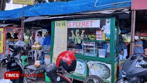 Hotelreservierung email vorlage tagung / e mail vo. Es Pleret Minuman Legendaris Khas Kota Blitar Times Indonesia
