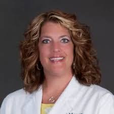 Jill Childers's Instagram, Twitter & Facebook