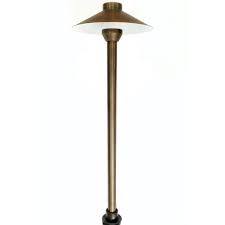 Best Pro Lighting Pathway Lights Landscape Lighting The Home Depot