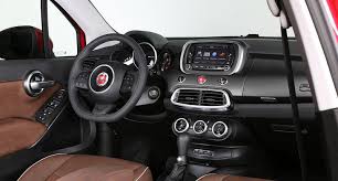 Maybe you would like to learn more about one of these? Fiat 500x Interior How Car Specs