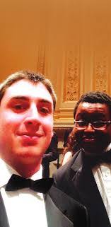 William Nord's Instagram, Twitter & Facebook