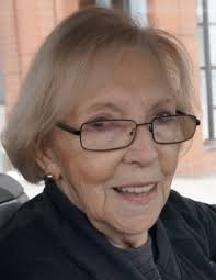 Obituary information for Frances Ruth Seel