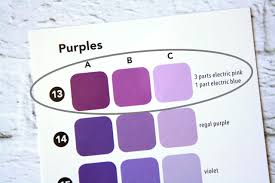 Store in an airtight container for up to 2 weeks in the refrigerator. The Cookie Companion Color Chart Cards