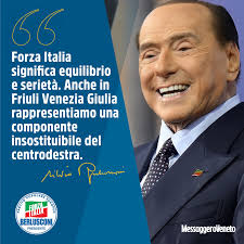 Silvio Berlusconi