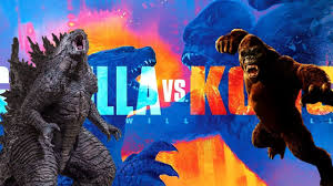 Kong (2021) is the sequel to michael dougherty's godzilla 2: Godzilla Vs Kong Toys Teasing Monsters Seen In The Film Dont Tell Netflix