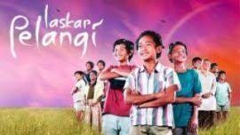 Resensi Novel Laskar Pelangi Belajar Menulis Indonesia