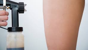 Local Bridal Guide 12 Philly Spots To Get Spray Tanned For Your Wedding