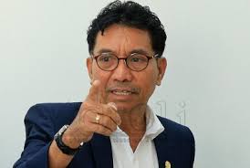 KM nomeia Fausto Soares Dias sai Diretór Ezekutivu SERVE,I.P