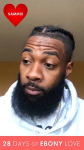 28 Days of EBONY LOVE with Annie Ilonzeh