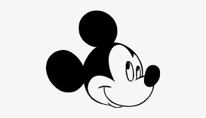 Including transparent png clip art, cartoon, icon, logo, silhouette. Free Png Mickey Mouse Head Png Images Transparent Mickey Mouse Icon Png 480x480 Png Download Pngkit