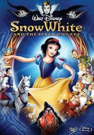 Fashion Inspiration Walt Disney S Snow White Disney Family Movies Kids Movies Disney Movies