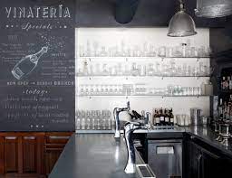 A Restaurant In Harlem Where Everything Old Is New Again Harlem Restaurants Design Restaurant Design