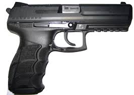 Heckler Koch P30 Wikipedia