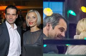 Paweł deląg dorastał i uczył się w krakowie. Pawel Delag Wroci Dla Malgorzaty Foremniak Do Polski Marzy Mu Sie Prawdziwy Dom