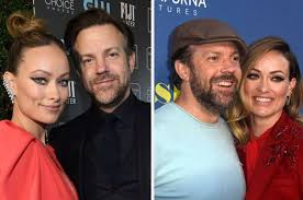 (2003), chris hemsworth in rush (2013), chris pine in people like us (2012), daniel craig in. Olivia Wilde And Jason Sudeikis Split Call Off Engagement