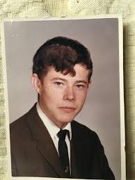 Bernard Olson Obituary (1952