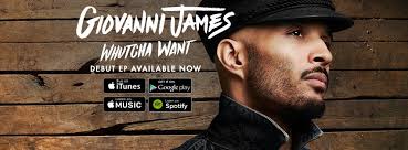 Giovanni James