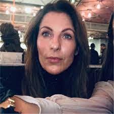 Melissa Risberg's Instagram, Twitter & Facebook