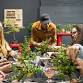 Bonsai Workshop at WeHa Brewing & Roasting Co.