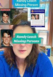 Randy Layne Merchant