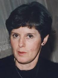 Pearl Dewar Obituary