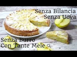 Tante mele, utilizzate in tre diverse forme, per una ricetta da colazione top. Torta Alle Mele Senza Bilancia All Acqua Con Tante Mele Francesca Sugar Art Youtube