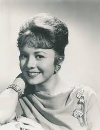 Betty Lynn (born August 29, 1926) is an American actress. She is best known  for having played Thelma Lou (Barney Fife's girlfriend)