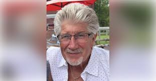 Obituary information for Jerry Wayne Ballenger