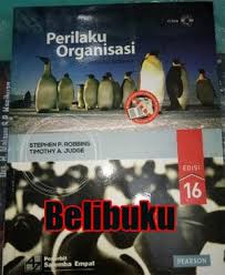 So please help us by uploading 1 new document or like us to download Jual Buku Perilaku Organisasi Edisi 16 Oleh Stephen P Robbins Timothy A Judge Di Lapak Beli Buku Bukalapak