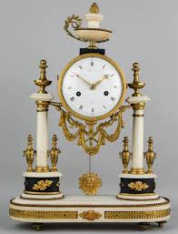 Main products:marble, granite, travertine, limestone, quartz stone, countertops. Lot French Empire Parcel Gilded And Marble Mantel Clock Dial Marked Pinta Inc A Paris 19th Century