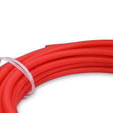 Nsf potable water hose nbr covered hoses. Pexflow Pfw R12100 Pex Potable Water Tubing Non Barrier Pipe 1 2 Inch X 100 Feet Red Tools Home Improvement Pipes Pipe Fittings Accessories Urbytus Com