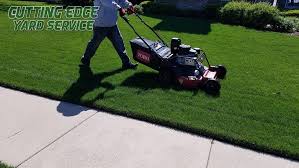 Cutting edge lawn care landscaping. Lawn Care Auburn Il