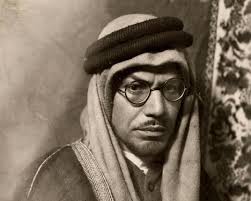 Muhammad Asad: The Polish Jewish Muslim Intellectual