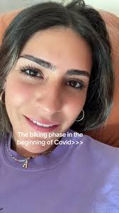 Quarantine Bike Phase Explained