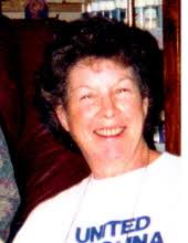 Obituary information for Gayle Graham Henson
