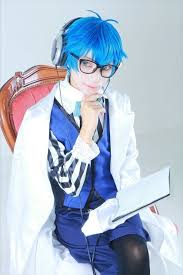 Maybe you would like to learn more about one of these? Jonita ã˜ã‚‡ã«ãŸ Hans Christian Andersen Cosplay Photo