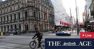 Check spelling or type a new query. Victoria Covid Live Updates Melbourne Covid Cases Grow Victoria Lockdown Extension Reliant On Delta Variant Melbourne Exposure Sites Updated Afl Grand Final At Risk