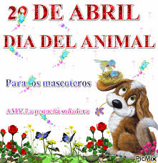 Ignacio lucas albarracín nació el 31 de julio de 1850, en córdoba, y falleció el 29 de abril de 1926, en la localidad bonaerense de lomas de zamora. Dia Del Animal Picmix