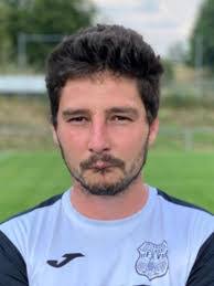 Kai Steinmann's Instagram, Twitter & Facebook