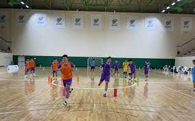 Vì vậy, rất nhiều người chờ đợi đội bóng của hlv phạm minh giang sẽ tái lập kỳ tích này. Odunotzh48sham