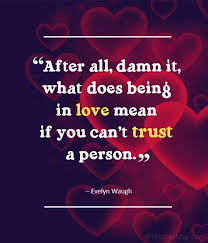 54 love forgives quotes to help you easily forgive difficult offences. Trust Quotes About Life Relation Love And Faith Quoteslines