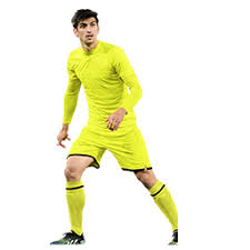 Gerard moreno balagueró (santa perpètua de mogoda, barcelona, spain, 07/04/1992). Gerard Moreno Pes 2021 Stats