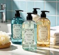 Order Online Shower Gel Label 3k+ | Alibaba.com