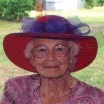 Edith Hixson Bean Obituary