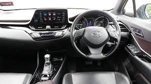 Let our host, adrian bring you up close and personal with the rm145,500. Toyota C Hr 2021 Price In Malaysia News Specs Images Reviews Latest Updates Wapcar