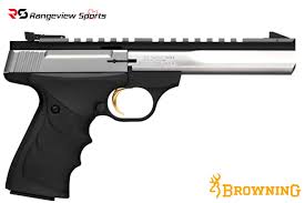 Great product, so fun to play with, very easy to use. Browning Buck Mark Contour Stainless Urx Pistol 22 Lr 5 1 2 Barrel Special Order Cannot Ship Outside Canada Rangeview Sports Canada