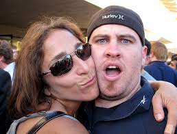 Cathy Brooks & Thomas Knoll