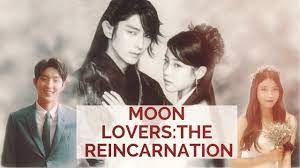 Bölüm türkçe altyazılı full hd kore dizisi izle. Moon Lovers The Reincarnation Full Movie Au Scarlet Heart Ryeo Youtube